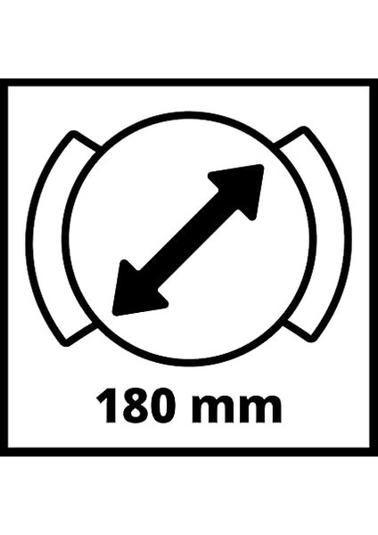 Ce-Cp 18/180 Li Için Polisaj Cilalama Pedi - 2093233 fiyatları