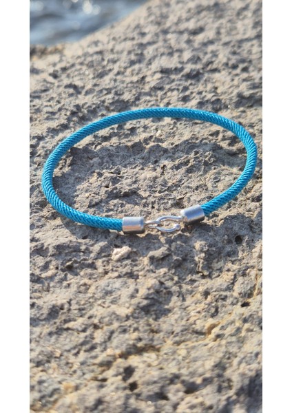 77Bunny Lina Erkek Bileklik Unisex