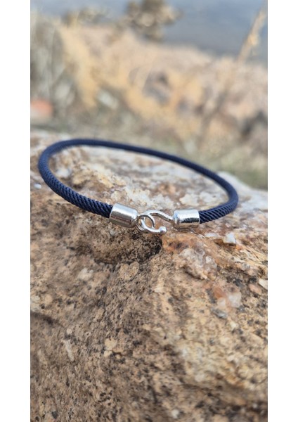 77Bunny Lina Erkek Bileklik Unisex