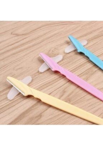 3'lü Kaş Tıraş Seti, Pratik ve Şık Tasarım fırsatları