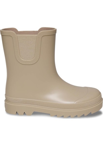 Tokio Çocuk Yağmur Çizmesi - Bej fiyatları