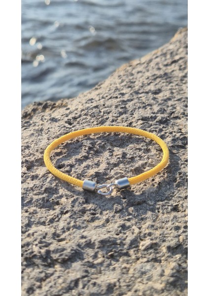 77Bunny Lina Erkek Bileklik Unisex