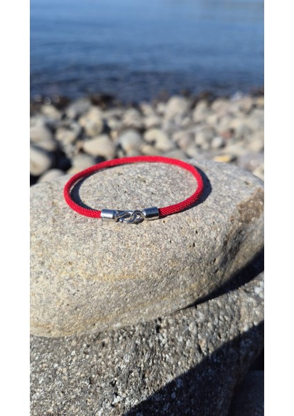 77Bunny Lina Erkek Bileklik Unisex