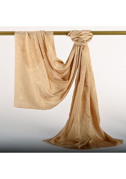 Auro Logo Jakar Şal