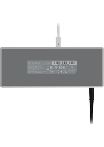 Thunderbold 4 Dock Mercury RC21-01690200-R3G1 fiyatları