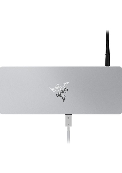 Thunderbold 4 Dock Mercury RC21-01690200-R3G1 modelleri