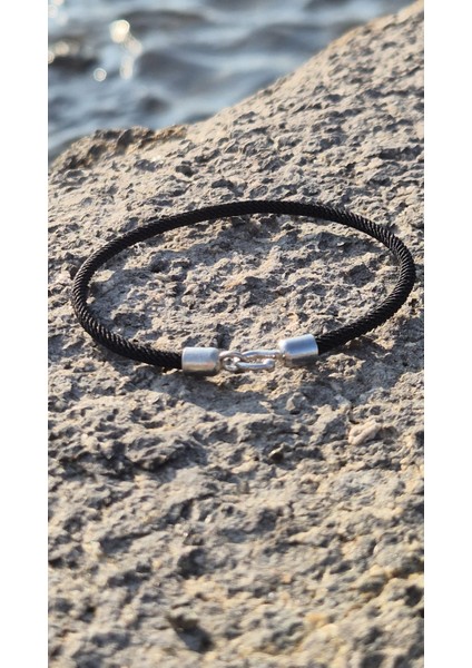 77Bunny Lina Erkek Bileklik Unisex