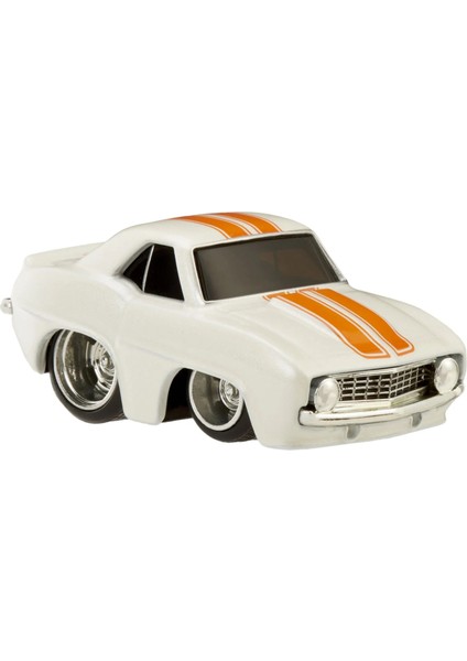 Cartuned S3 1969 Chevy Camaro - Beyaz Muscle Araba ICT526698 fiyatları