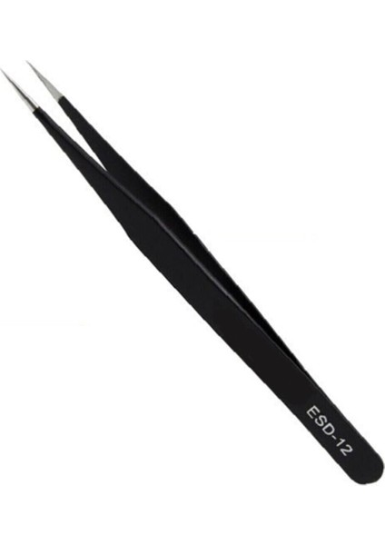 Ipek Kirpik Cımbızı, Güzel ve Hızlı Kirpik Şekillendirme Aracı