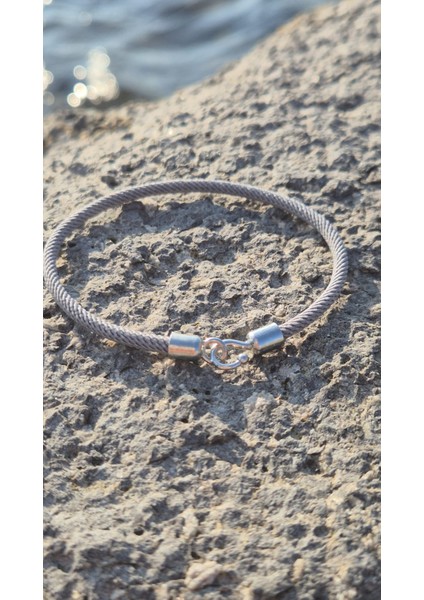 77Bunny Lina Erkek Bileklik Unisex