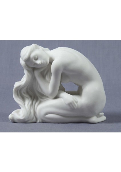 Wıse Body Porselen Ebat: 12*6*9,5 cm