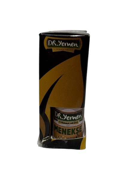 Menekşe Yağı