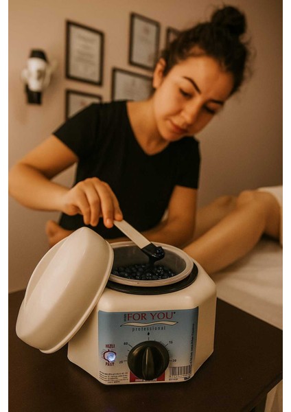 Ağda Isıtıcı Makinesi MFY-3001 ile Kolay ve Pratik Kullanım Sağlar fiyatları