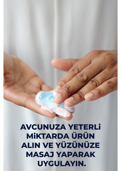 Erkek Hassas Ciltler Için Tıraş Jeli 200ML, Yumuşatıcı, Rahatlatıcı, 2'li Paket