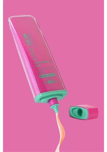 Makyaj Bazı + Acık Tenlıler Icın Ton Esıtleyıcı Krem Set indirimleri