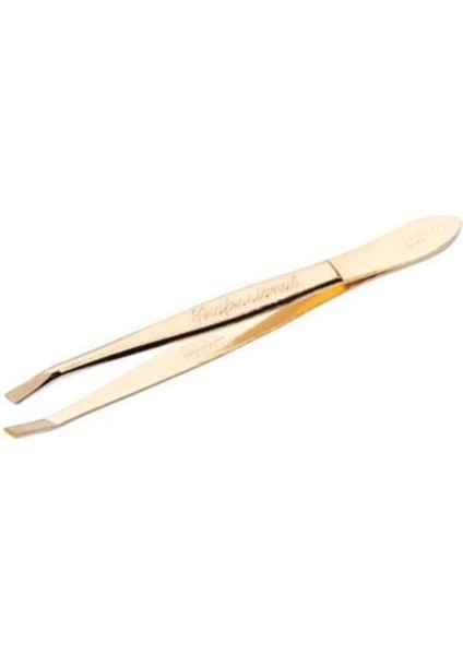 Altın Renk Yan Cımbız 7338, Güçlü ve Şık Tasarım