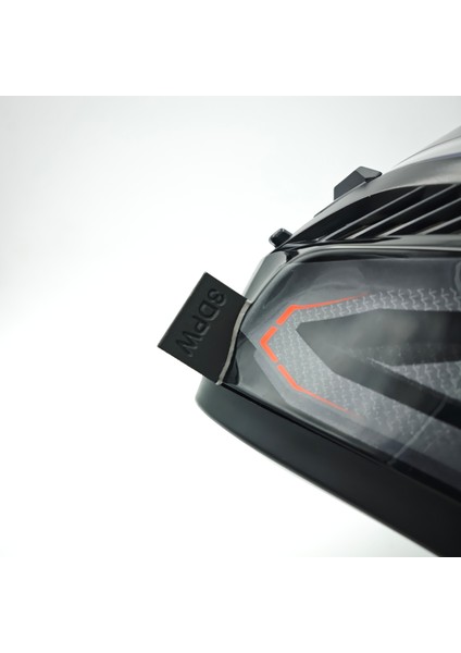 Agv K3 E2206 Kask Uyumlu Chinmount Aksiyon Kamera Çene Bağlantı Aparatı Seti fiyatları