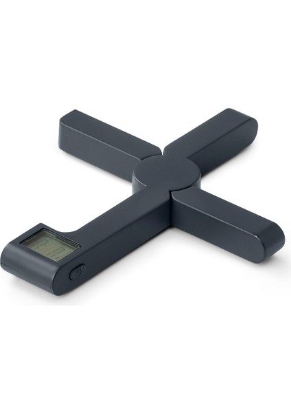 Mutfak Terazisi, Katlanabilir