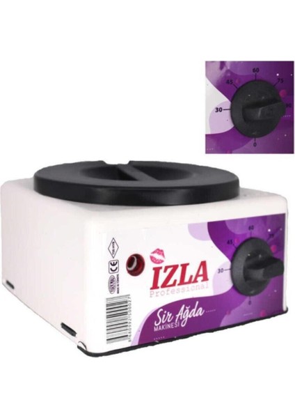 Pratik Ağda Makinesi ile Pürüzsüz ve Güzel Bir Görünüm