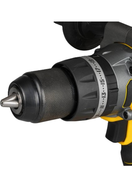 3010 20V 4AH Çift Akülü Darbeli Matkap modelleri