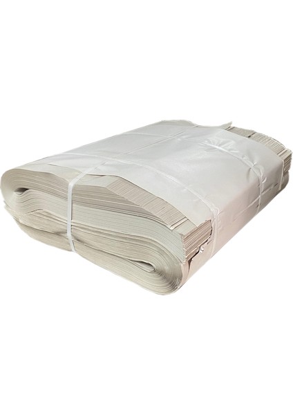 Baskısız 40X60 cm 10 kg Ambalaj Kağıdı Seka