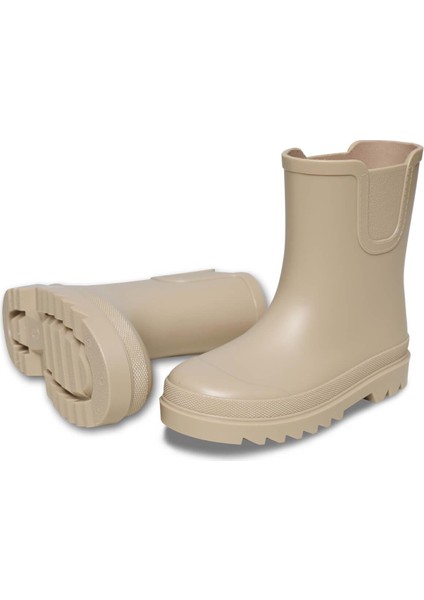 Tokio Çocuk Yağmur Çizmesi - Bej modelleri