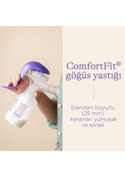 Manuel Göğüs Pompası modelleri