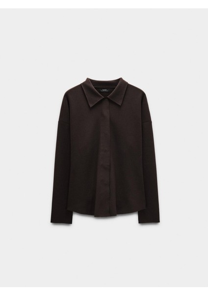 Uzun Kollu Gömlek indirimleri