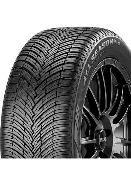 215/65R16 102V Xl Cınturato All Season Sf3 Pırellı