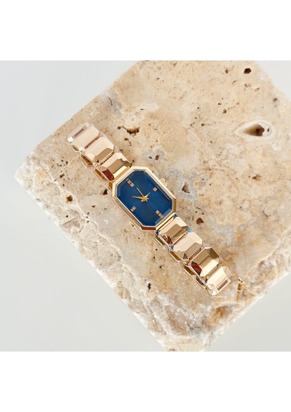 Velaris Lacivert Watch fiyatları