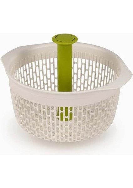 Joseph Spindola Salata Süzgeci, Lavabo Için, Beyaz/yeşil modelleri