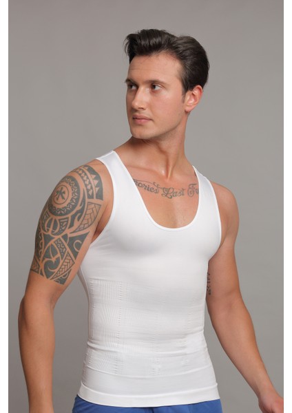 Erkek Atlet Korse modelleri