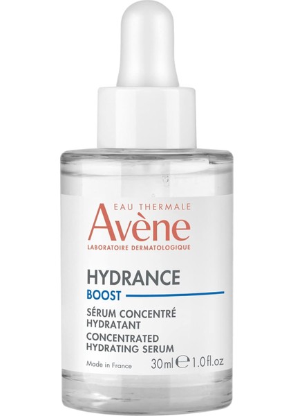 Thermale Avene Avene Hydrance Boost Konsantre Nemlendirici Serum 30 ml