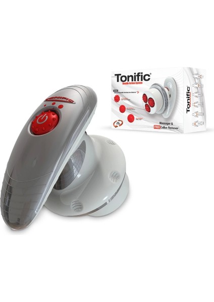 Nrd-38 Masaj Aleti, Rahatlatıcı ve Güçlü Masaj Deneyimi