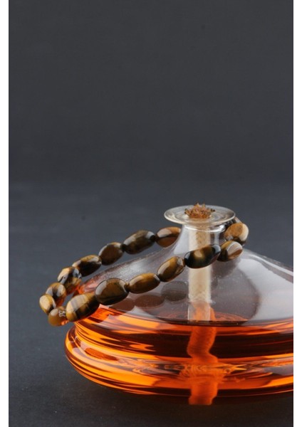 Çok Renkli Kaplan Gözü Doğal Taş Bileklik, Enerji ve Şıklık Sunar fiyatları