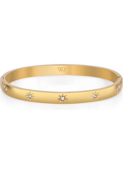 JWEL1081-02 Kadın Bileklik