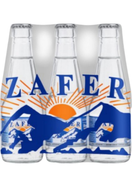 200 ml * 6 Adet