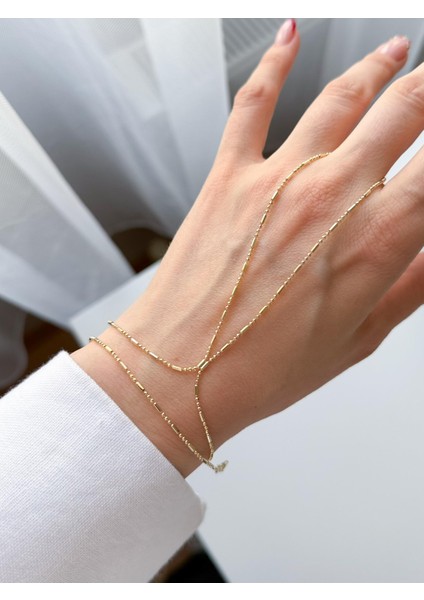 Çelik Zincir Şahmeran