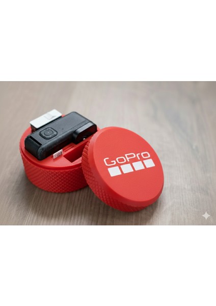 Gopro 9/10/11/12 Taşıma Kutuları modelleri