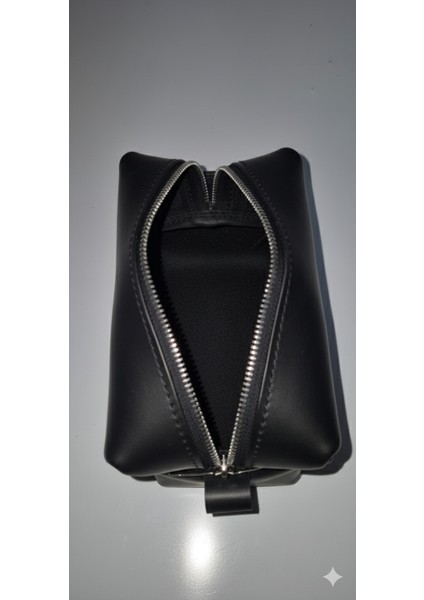 Hakiki Deri Dopp Kit El Çantası| Seyahat Makyaj ve Tıraş Çantası Organizer fiyatları