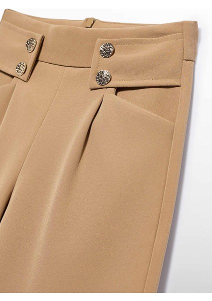 Mayoral Abel&lula Kız Çocuk Pantalon fırsatları