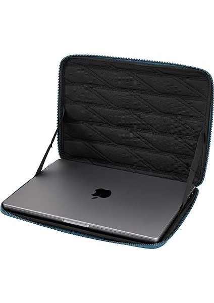 Gauntlet 4 MacBook Kılıfı 13-14 - Blue fırsatları