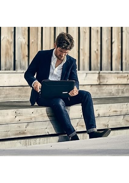 Gauntlet 4 MacBook Kılıfı 13-14 - Blue indirimleri