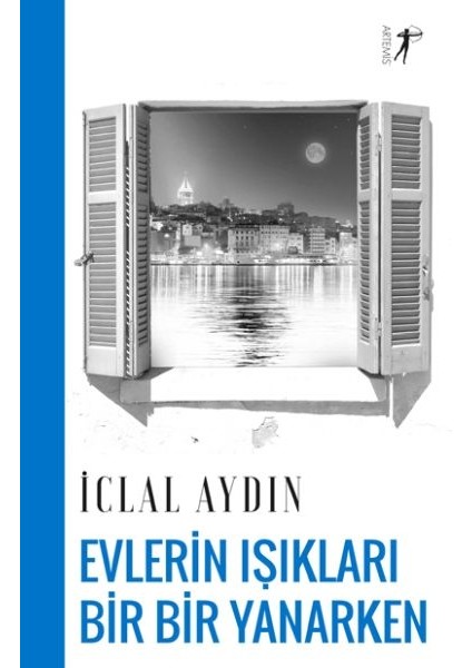 Evlerin Işıkları Bir Bir Yanarken