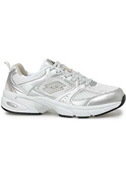 Kadın Spor Ayakkabı Düz Taban Hafif ve Esnek Yapı ile Günlük Kullanıma Uygun