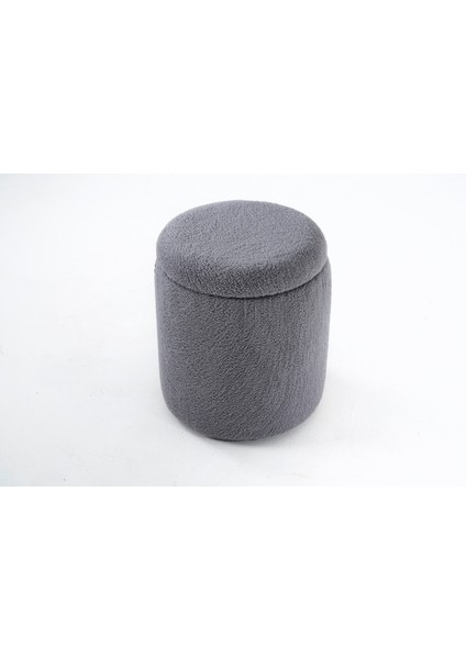 Teddy Sandıklı Puf