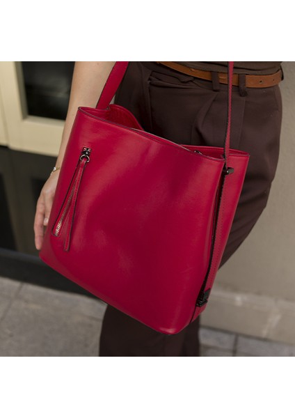 %100 Hakiki Deri Omuz Çantası indirimleri