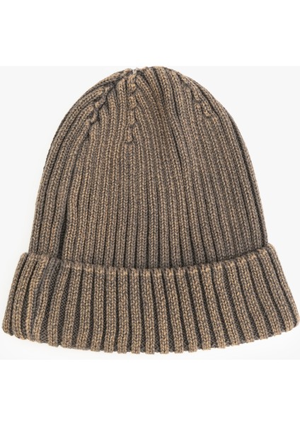 Pamuklu Dokulu Katlı Bere