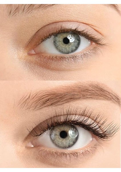 Rose Nude Look Full Volume Definitive Maskara modelleri