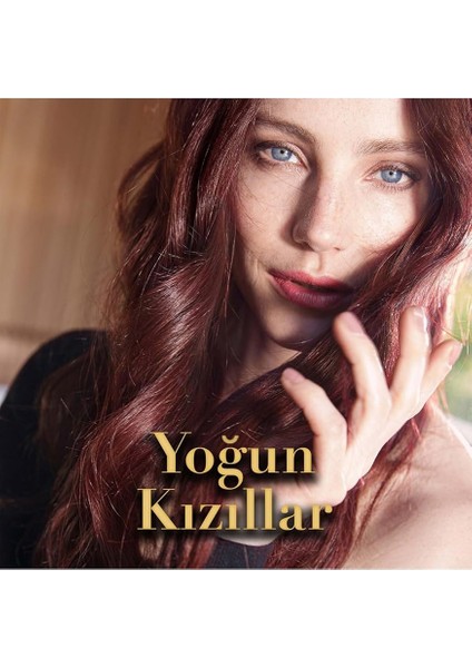 Koleston Single Tüp Boya 77/44 Kor Ateşi Kızılı indirimleri